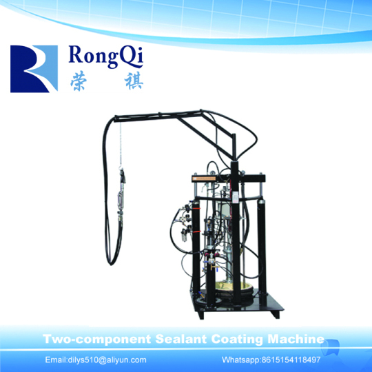 Two-component Sealant Coating Machine