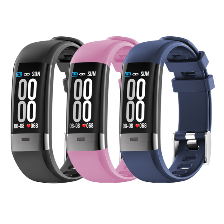 fitness tracker multisport