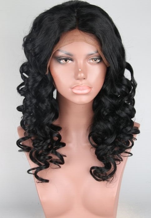 The Hidden Facts Regarding Lace Front Wig Revealed by an Expert