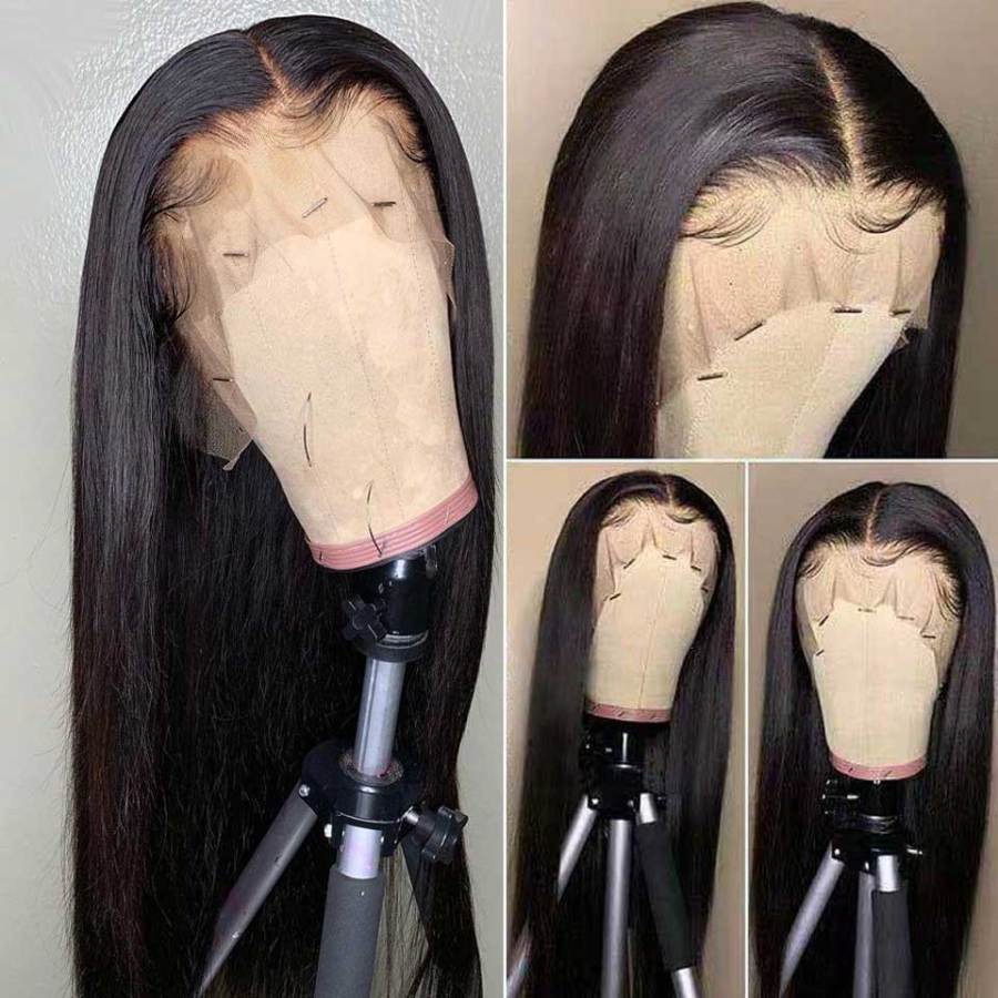 lace front wig from goldenwigs.com
