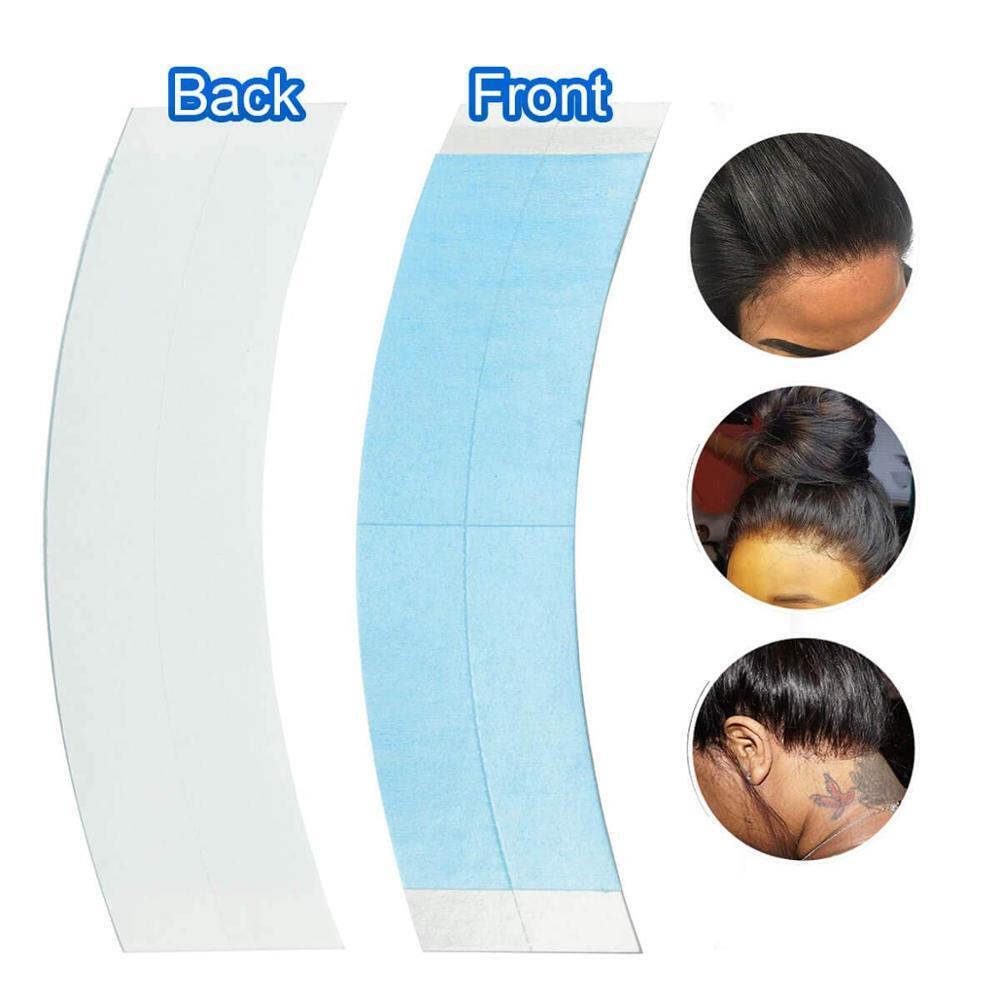 Goldenwigs Front Lace tape Glue WaterProof Arc Adhesives Glue For Hair Extensions glue Double Sided Super Strong Wig Accessories Goldenwigs Front Lace tape Glue WaterProof Arc Adhesives Glue For Hair Extensions glue Double Sided Super Strong Wig Accessories