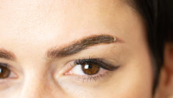 Achieve All-Natural Permanent Makeup Eyebrows With The Right Training