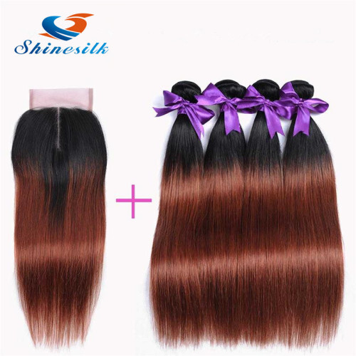 Hair With Closure