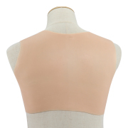 KnowU B/C/D/E/F/G Cup Silicone Breast Forms Breastplates Transgender Fake Boobs