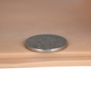 KnowU Silicone Pants Oil-free Panty Realistic Vagine Transgender Drag Queen Crossdress