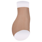 KnowU Silicone Pants Oil-free Panty Realistic Vagine Transgender Drag Queen Crossdress