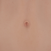 KnowU Silicone Pants Oil-free Panty Realistic Vagine Transgender Drag Queen Crossdress