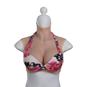 KnowU Upgrade With Makeup S/M/L Size C Cup Silicone Breast Forms High simulation Oil-free Transgender