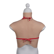 KnowU Upgrade With Makeup S/M/L Size C Cup Silicone Breast Forms High simulation Oil-free Transgender