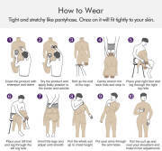 KnowU Huge X Cup Silicone Full Body Suit Plump Buttocks Fake Boobs For Crossdresser Cosplay