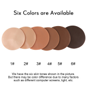 KnowU ZZ Plus Cup Huge Silicone Breast Forms Exaggerated Fake Boobs Crossdresser Transgender