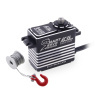 (Winch Mode) SA81FHXW Servo + Metal Horn + 25T Spool Kit Set