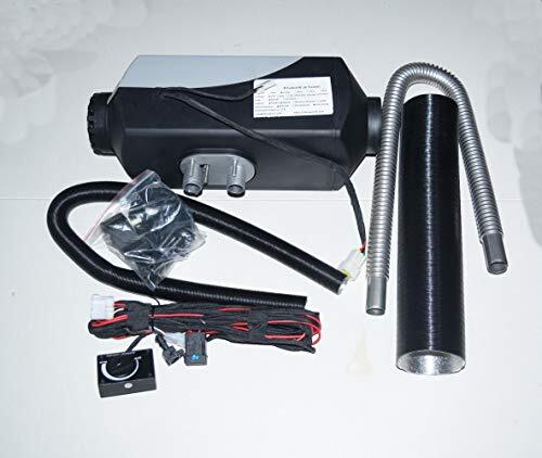Drivworld Parking Heater 5kw 12v Diesel and Gasoline Air Heater for Car,Tru...