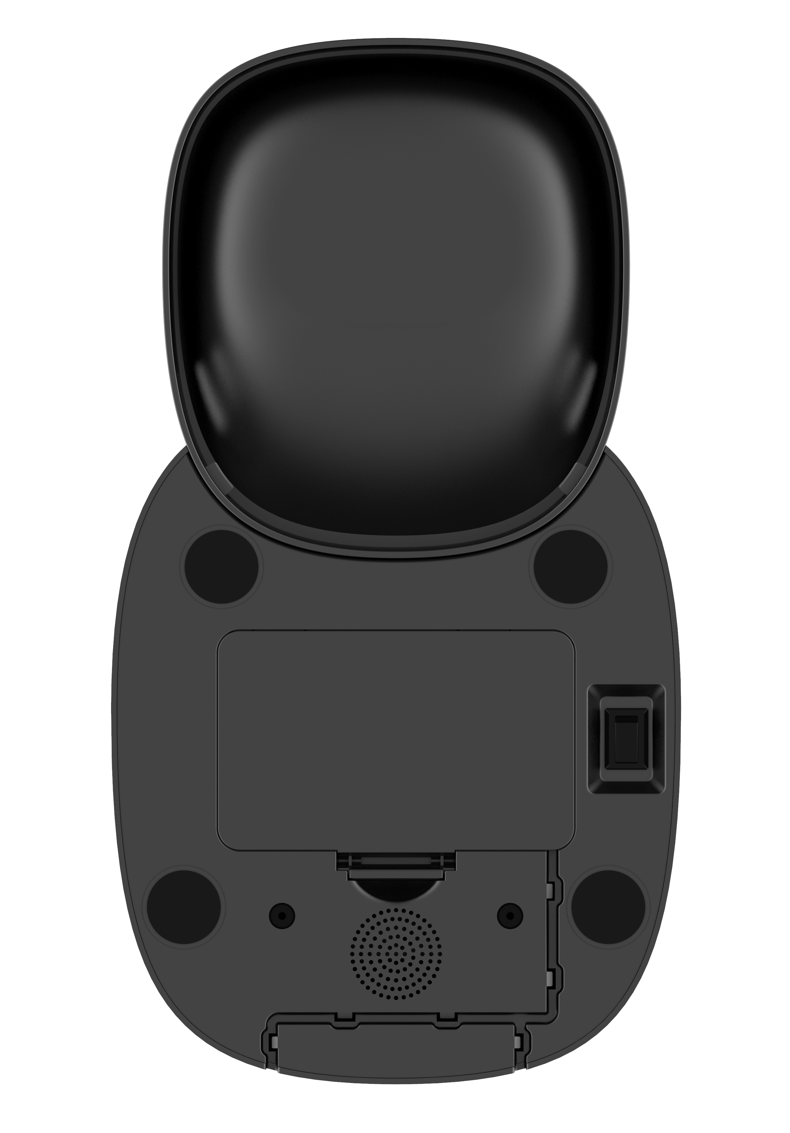 Automatic Pet Bowls Feeder Classic Version Pet feeder with Timer