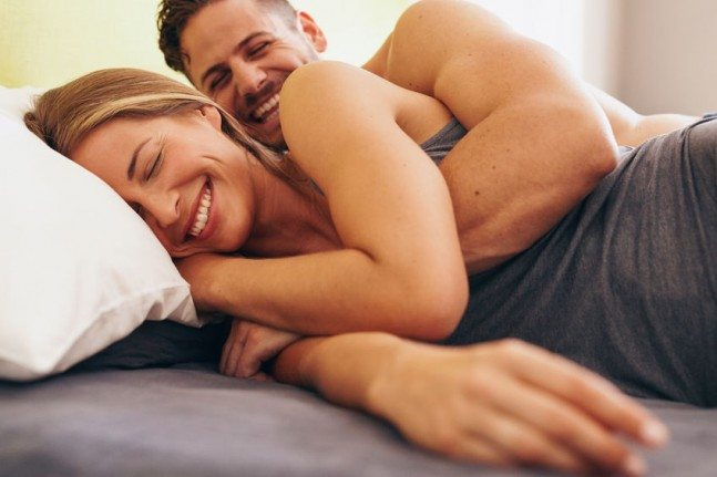 How Sex Toys Help Close The Orgasm Gap