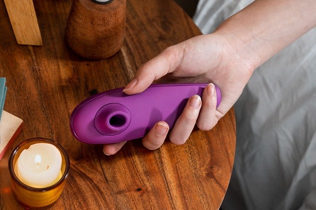 Everything You Should Know When Trying A Clit Suction Vibrator