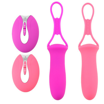 Power Play 10 Function Love Egg Vibrator