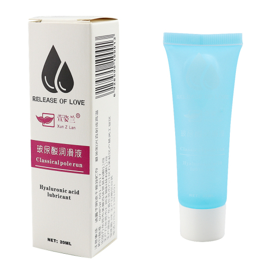 Release of love Water Based Lubricant-20ml