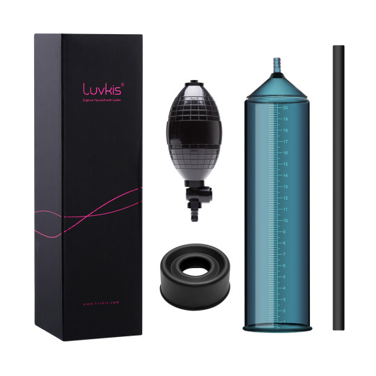 Luvkis Male Penis Enlargement Pump