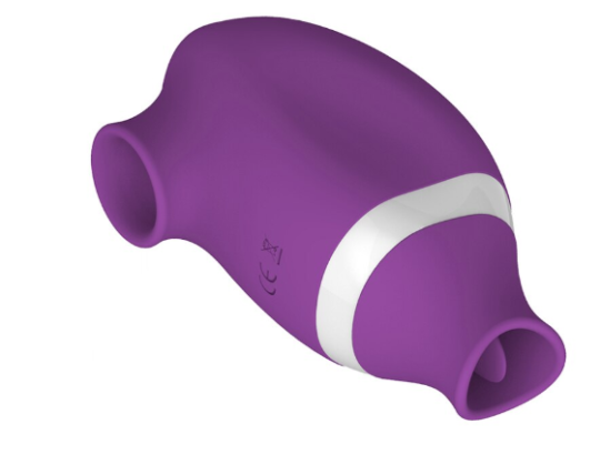 Sucking Vibrator Sucker massage Oral Clitoris Tongue Sex Vibrators Breast Clitoris Stimulator Cunnilingus Sex Toys for Women