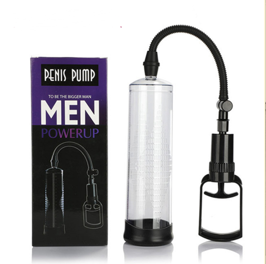 Adult Sex Toys Penis Pump Sex Toy for Men Penis Extender Penis Pump Enlarger for Man Masturbator Delay Lasting Trainer Sex Shops