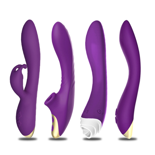 Frisky 9 modes Waterproof G Spot Rabbit Vibrator