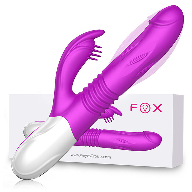 vibrating clit suction Pleasure G-Spot & Clitoris Sucking Vibrator – Pleasure Genius