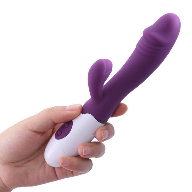 hustler sex toy HUSTLER BARELY LEGAL DOGGY STYLE VIBRATING PUSSY & ASS - Romantic Depot