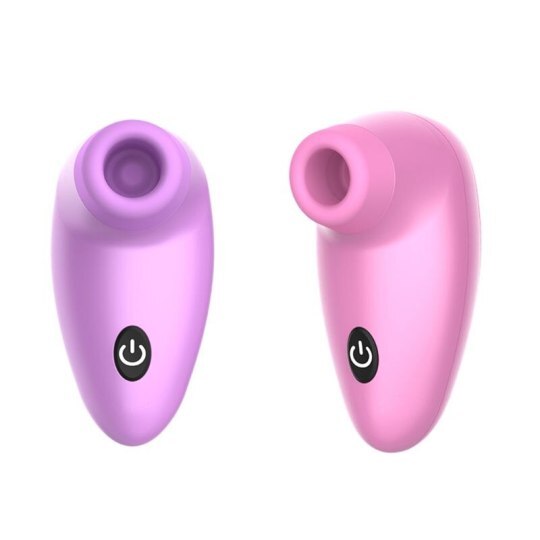 Supor Clitoral Sucking Vibrator with 7 Intensities Modes