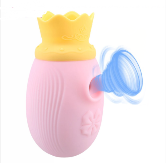 IKOKY 10 Speeds Egg Tongue Vibrators