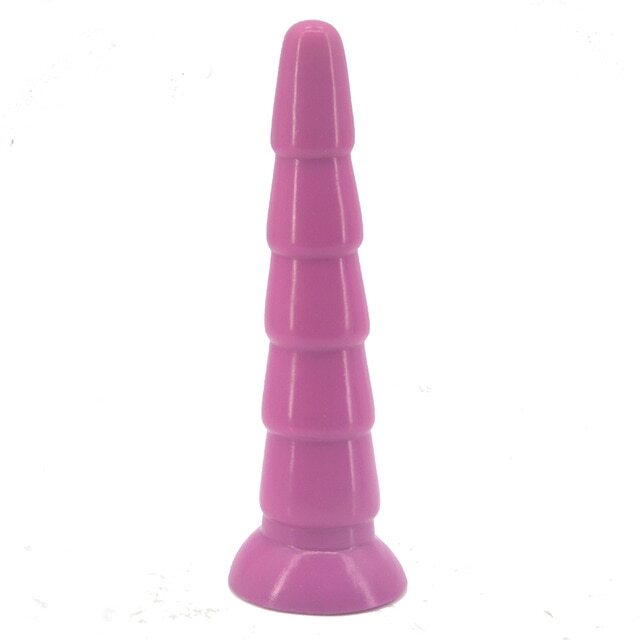FAAK 10 inch super long anal dildo with suction cup