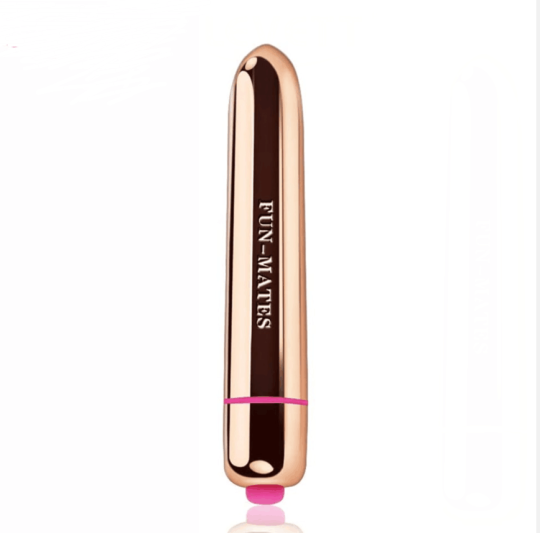 LEVETT 16 Speed Waterproof Bullet Vibrator