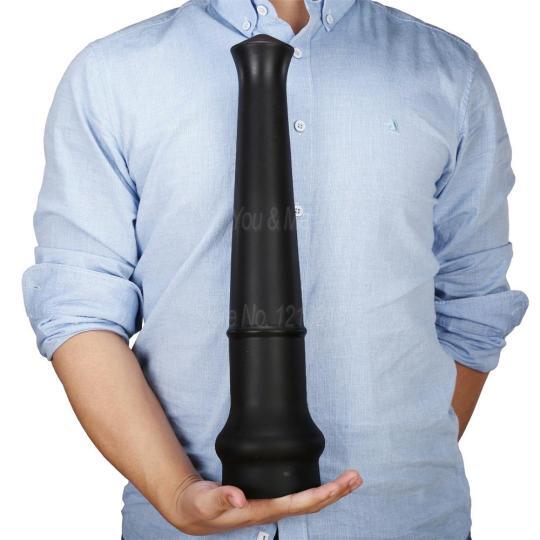 Super Long Realistic Big Horse Harness Dildo