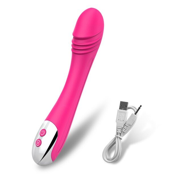 Supor Powerful Soft Silicone Rabbit Vibrators