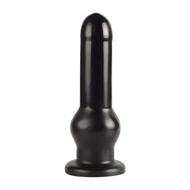 FAAK 10 inch Big Dildo Anal Plug