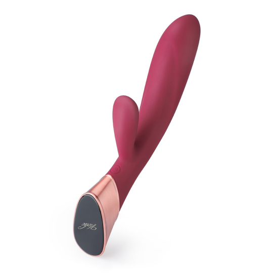 VIOTEC Touch Panel Rabbit Vibrator