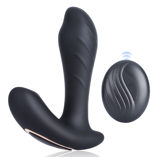 Dibe 7 Vibration Double Motor Prostate Massagers