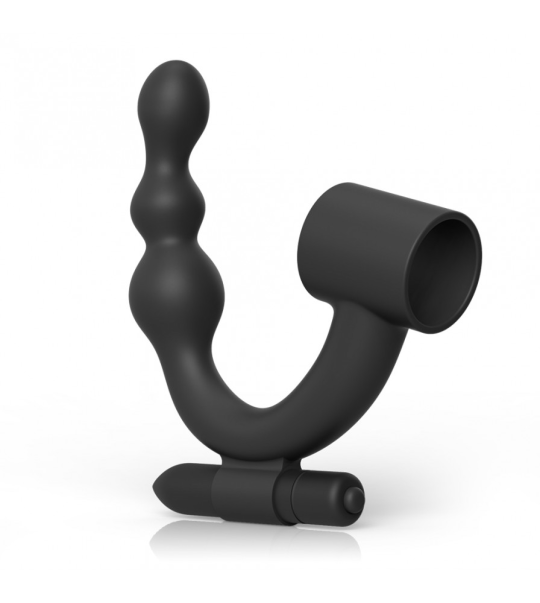 10 Modes Vibrating Male Prostate Massager