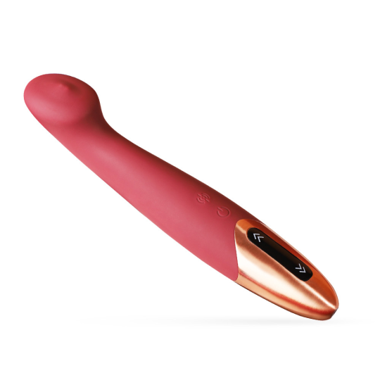 VIOTEC Licking G Spot Vibrator