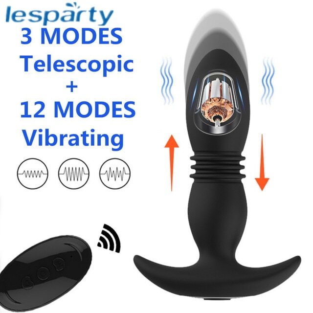 thrusting anal vibrators Personal Lubricants Products Near Me - Delivery or Pickup main image 1