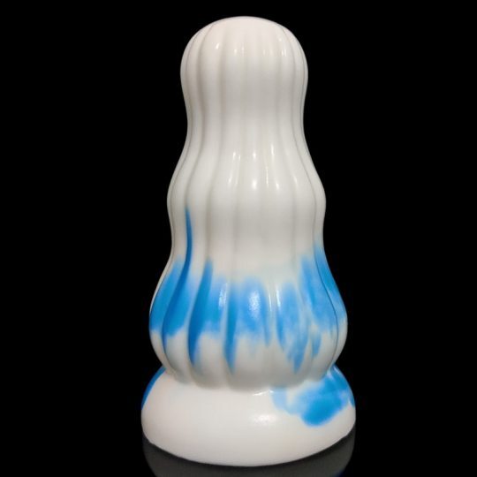 YOCY Huge Soft Silicone Butt Plug Dildo