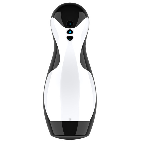 Lesparty Male Automatic Sucking Heating Vagina Masturbation Cup