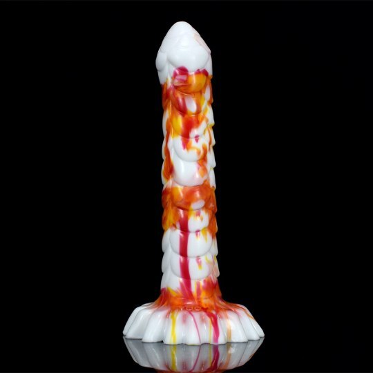 FAAK 2021 new animal dildo