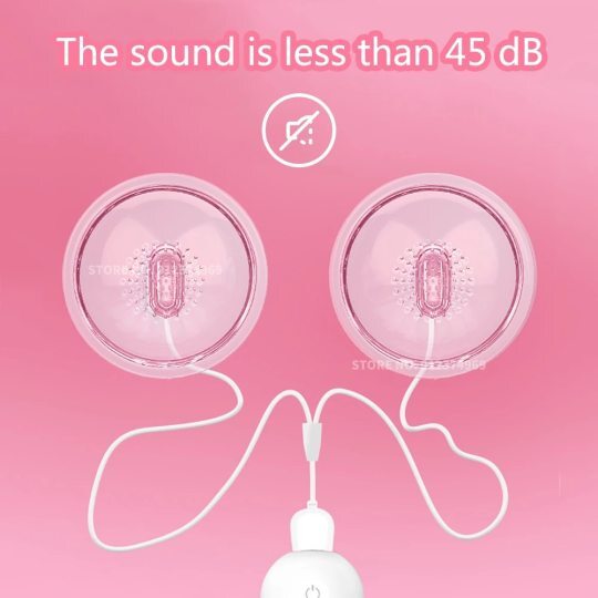 MUUKE Remote Nipple Enlarge Vacuum Pump