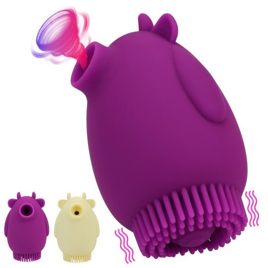 OLO Oral Sucking Clitoris Stimulator