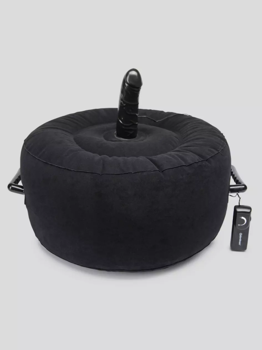 Fetish Fantasy Inflatable Hot Seat