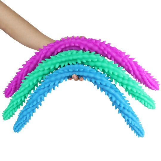 Liquid Silicone Overlength Double Dildos