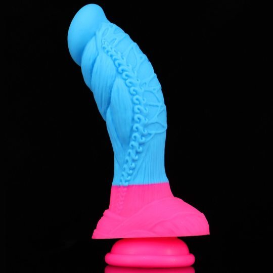 Huge Realistic Medical Silicone Dragon Dildos