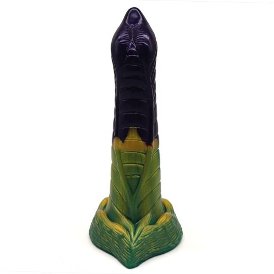 2022 New Dragon Monster Dildo With Strong Suction Cup