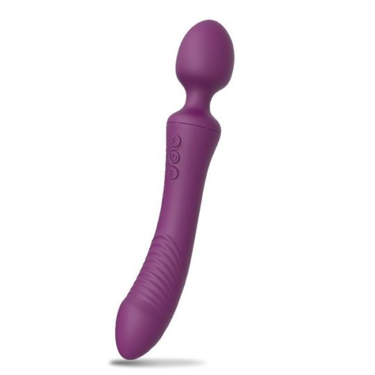 20 speed Dual motor Wand AV Vibrators